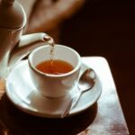 Why you might want to add salt to your tea