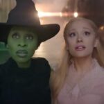 ‘Wicked’ Super Bowl trailer: Ariana Grande and Cynthia Erivo give first look