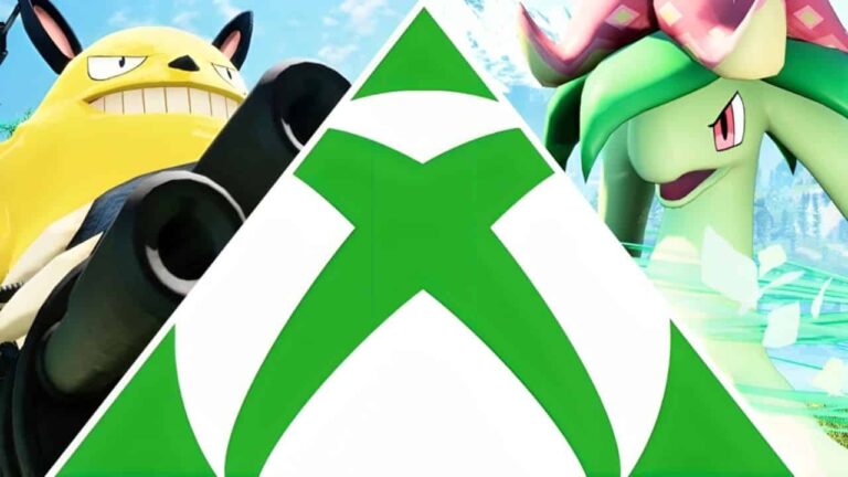 Will Xbox buy Palworld and Pocketpair? ‘There’s little doubt,’ says prediction