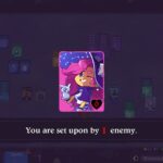 WitchHand Review – Deck Building, Literally