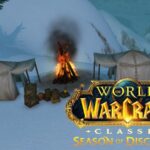 World of Warcraft Classic Teases New Leveling Tool in Season of Discovery