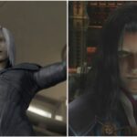 Worst Brothers In Final Fantasy