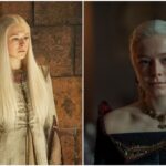 Worst Decisions Made By Rhaenyra Targaryen In House Of The Dragon