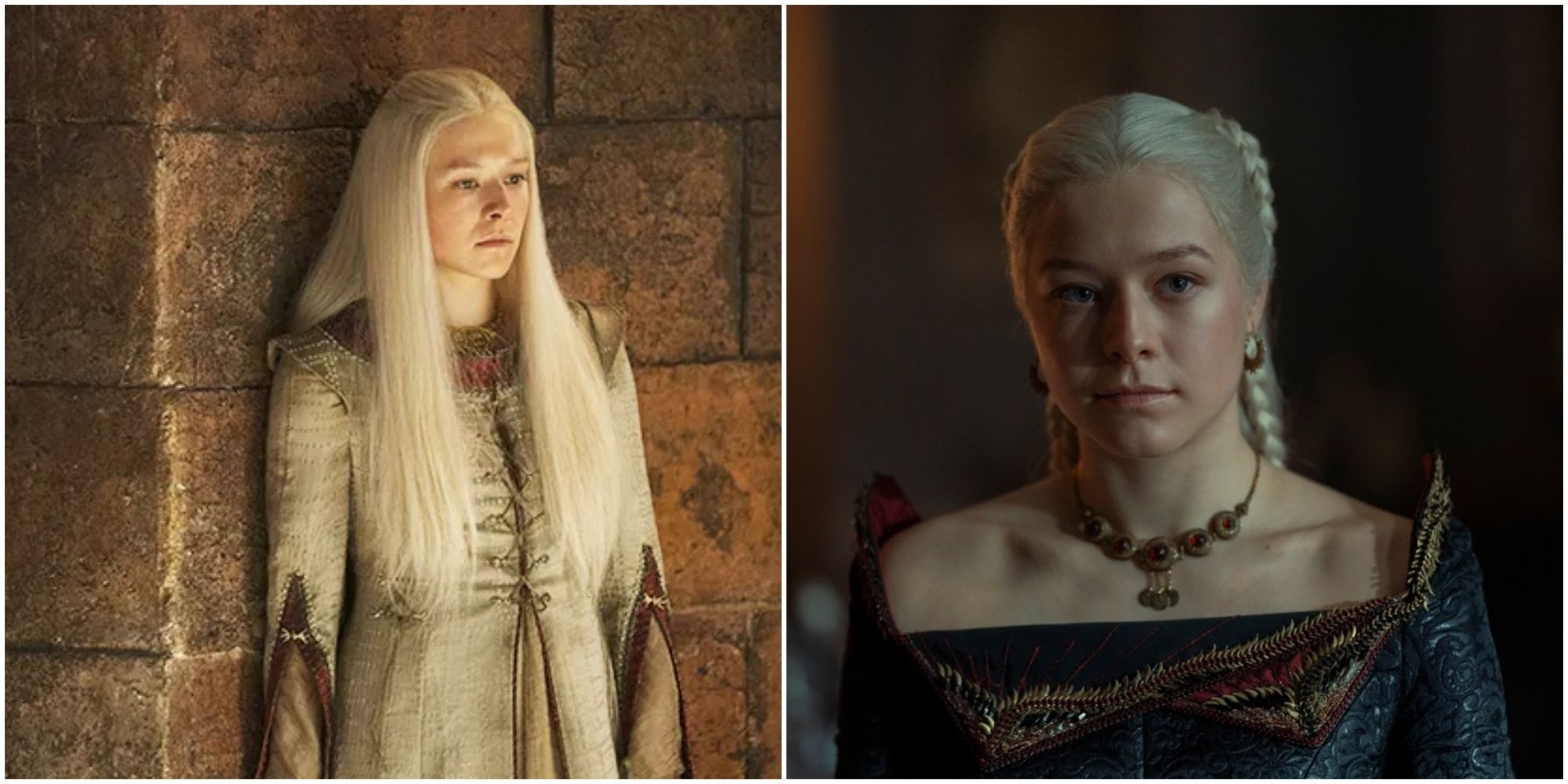 Worst Decisions Made By Rhaenyra Targaryen In House Of The Dragon