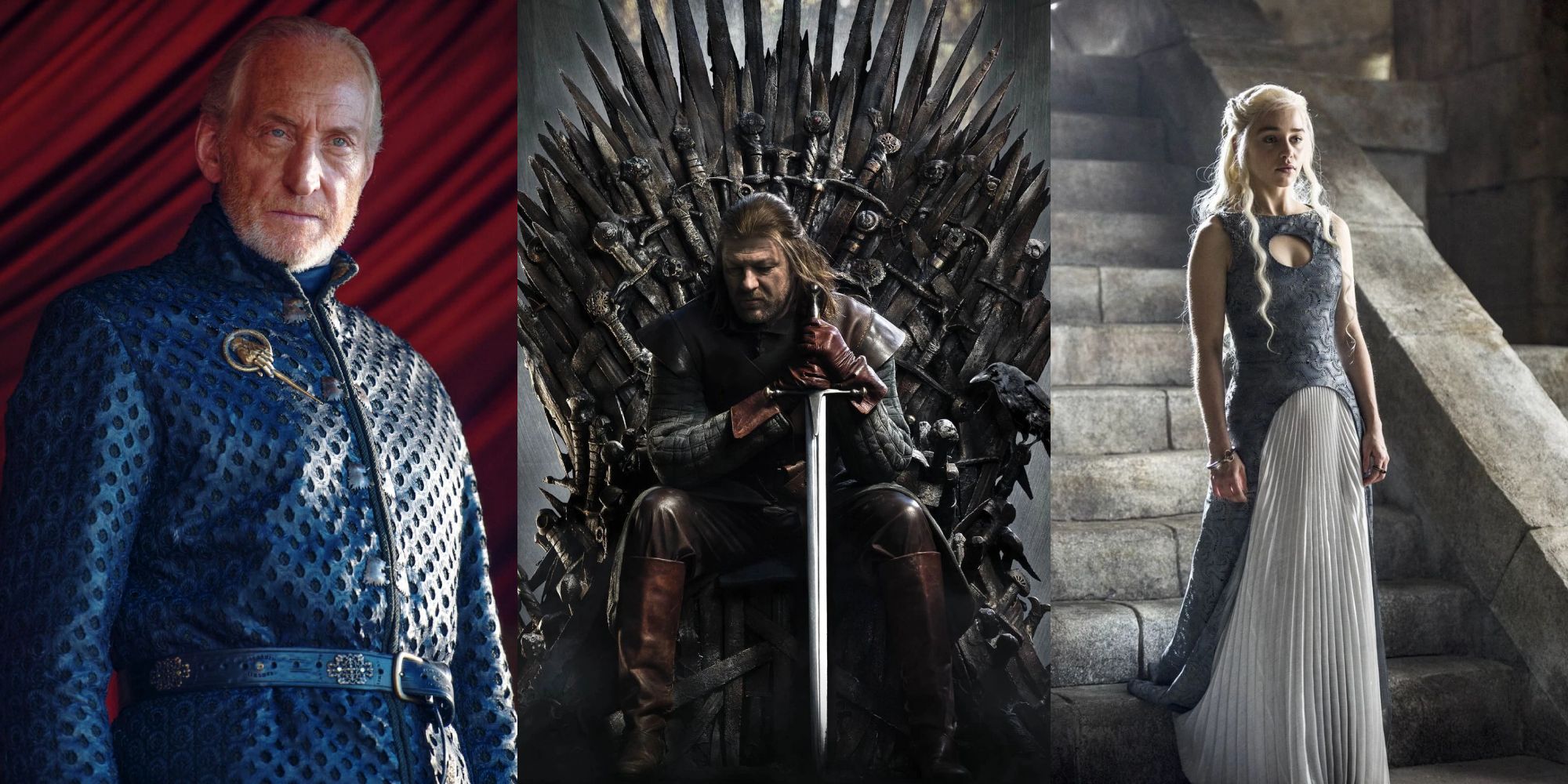 Worst Families To Be Born Into In Game Of Thrones