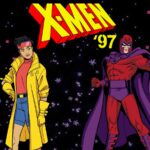 X-Men 97 Promo Art Reveals New 16-Bit Episode Character Designs