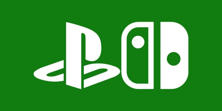 Xbox Console Exclusive Teases PlayStation and Switch Ports