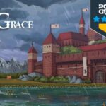 Yes, Your Grace Review – “For King and Country!”