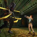 You Can’t Platinum Tomb Raider Trilogy Remaster On PS5