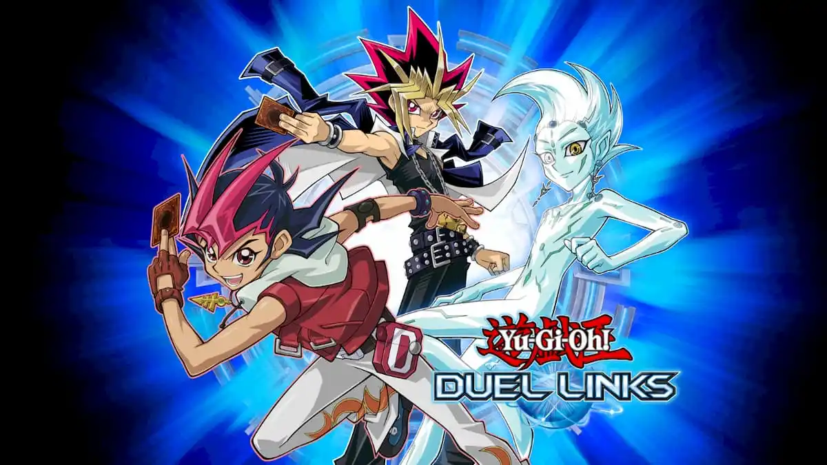 Yu-Gi-Oh! Duel Links: How to Achieve a Comeback Victory