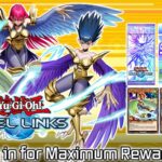 Yu-Gi-Oh! Duel Links introduces new Maximum Summoning and Maximum Monsters