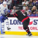 Zub a game-time decision, Senators could be short against Columbus