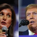 ‘Lacking Moral Clarity’: Haley Hits Trump for Threatening to Abandon NATO Allies