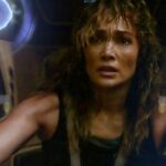 'Atlas' trailer: Jennifer Lopez uses AI to save humanity in sci-fi thriller