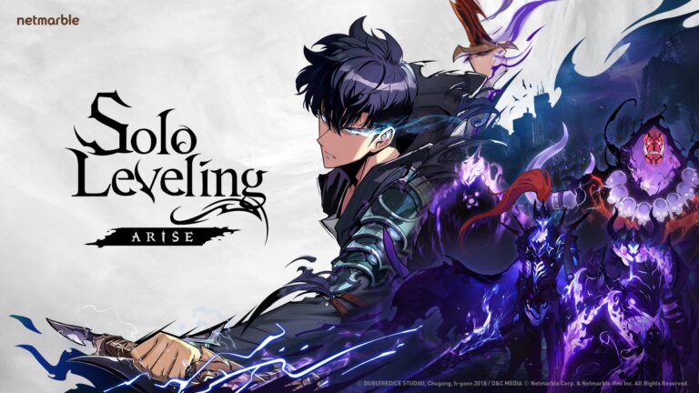 5 Reasons We’re Excited About Solo Leveling:ARISE – Gamezebo