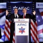 A Statement From Jewish Americans Opposing AIPAC    