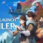 AFK Journey releases exclusive new trailer teasing upcoming global launch this month