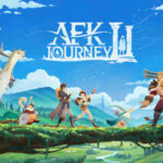 AFK Journey, the sequel to Mobile RPG AFK Arena, launches on mobile and PC