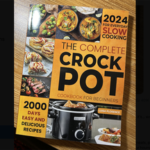 AI-generated cookbooks are flooding the market