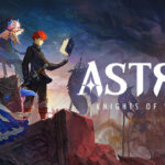 ASTRA: Knights of Veda – Pre-registration Begins