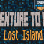 Adventure To Fate Lost Island review – A semi-retro trip to RPG quest town