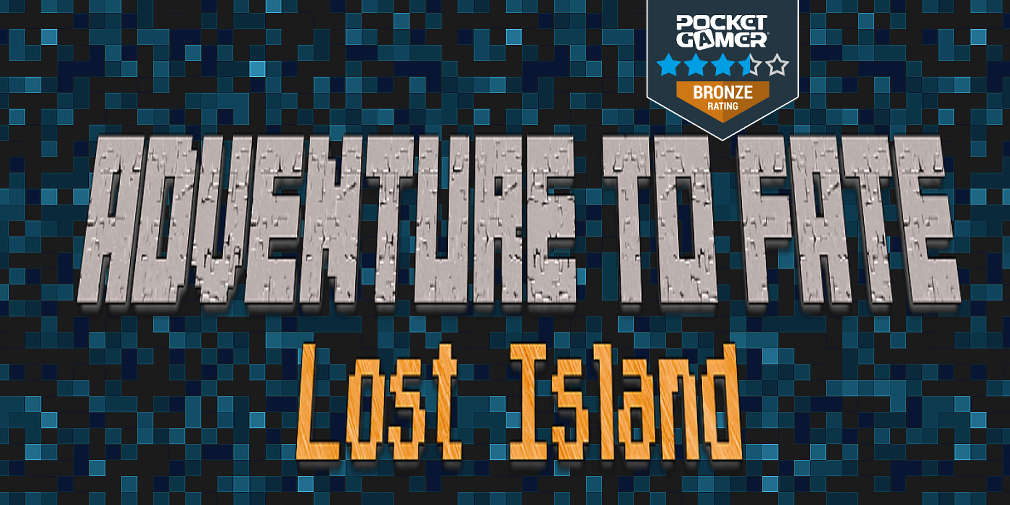 Adventure To Fate Lost Island review – A semi-retro trip to RPG quest town