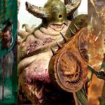 Age Of Sigmar: Strongest Factions In The Lore