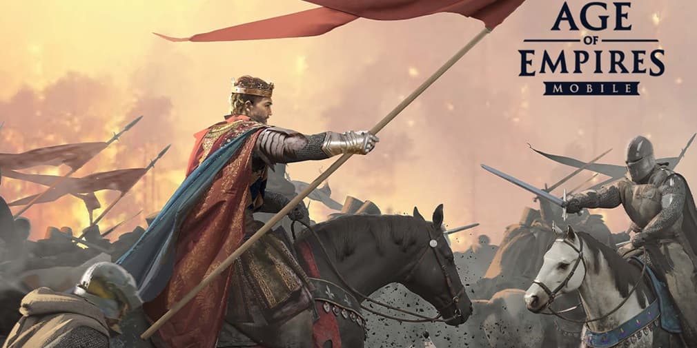 Age of Empires Mobile set to debut Android beta test for France, the Philippines and Indonesia