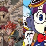 Akira Toriyama’s Best Works That Aren’t Dragon Ball, Ranked