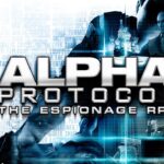 Alpha Protocol returns thanks to GOG