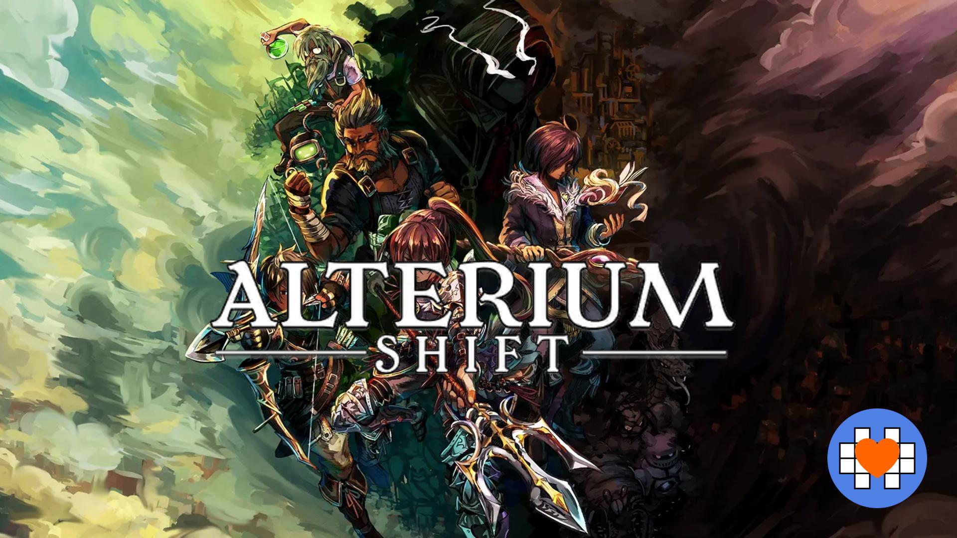 Alterium Shift – Our Review