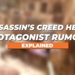 Assassin’s Creed Hexe Protagonist Rumors Explained