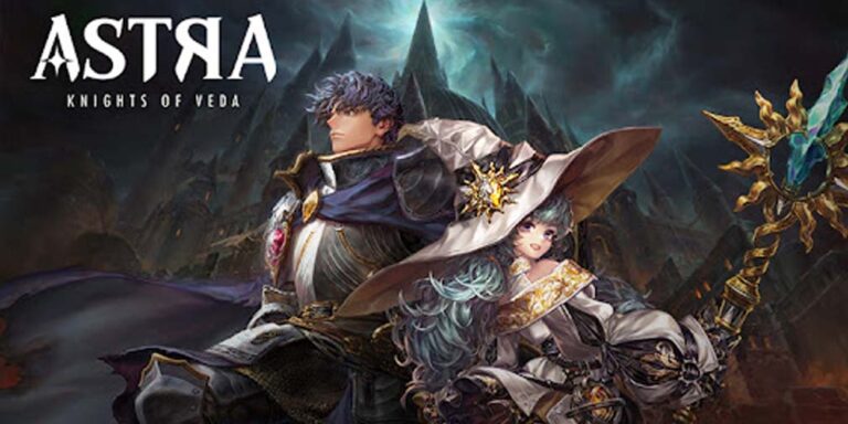 Astra: Knights of Veda sees new musical collaboration with top K-pop stars ahead of global launch