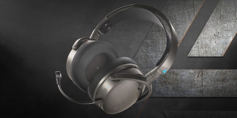 Audeze Maxwell Gaming Headset Review