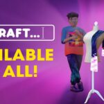 Avakin Life embraces the advent of AI with new Avacraft tool