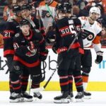 Banged-up Ottawa Senators adding, subtracting near NHL trade deadline