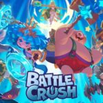 Battle Crush, NCSOFT ‘s upcoming brawler, will be holding its second global beta with improvements from player feedback