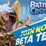 Battle Crush’s second beta goes live for Android & PC in 97 countries