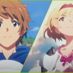 Beautiful Anime Video Celebrates 10 Years of Granblue Fantasy