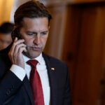 Ben Sasse Is DeSantis Hatchet Man as UF Fires All DEI Staff