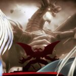 Best Anime About Angels & Demons