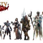 Best Classes In Divinity: Original Sin 2