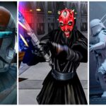 Best FPS Star Wars Games