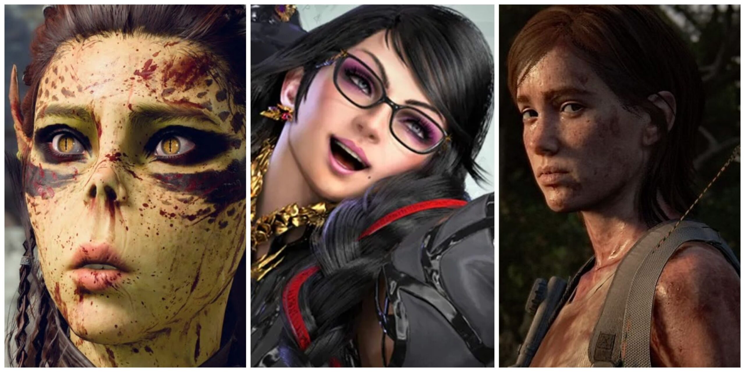 Best Female Anti-Hero Characters In Games