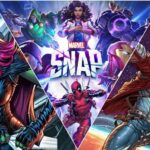 Best Guardians of the Galaxy Deck in Marvel Snap