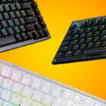 Best Keyboards for Programming in 2024