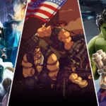 Best Local Co-Op & Split-Screen Games On Steam