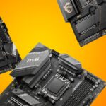 Best MSI Motherboards for Gaming in 2024