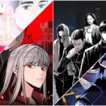 Best Manhwa With Criminal Protagonists