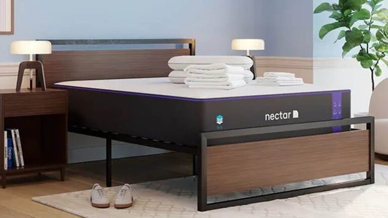 Best Memory Foam Mattresses for 2024